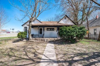 530 S Lulu Ave, Wichita, KS 67211
