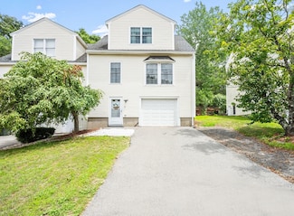 44 Mahogany Run Unit 44, Leominster, MA 01453