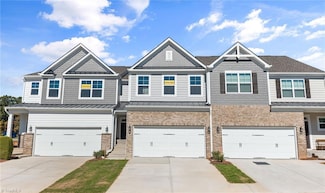 1110 Summerhouse Way, Greensboro, NC 27455