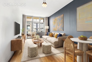 1 Powers St Unit 407, Brooklyn, NY 11211
