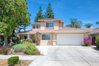 964 E Omaha Ave, Fresno, CA 93720