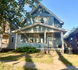 838 Geneva Ave, Toledo, OH 43609