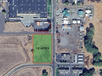 0 Walton Rd Unit 546563801, Island City, OR 97850