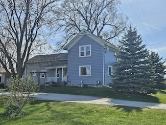 W4201 County Road A S, Holland, WI 53070