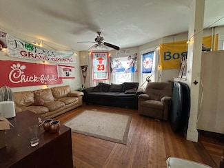 5 Kendall St Unit 1, Brookline, MA 02445