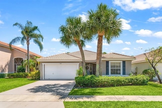 5169 Prairie Dunes Village Cir, Lake Worth, FL 33463