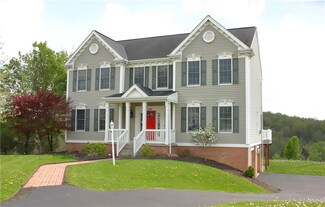 209 Pine Nut Dr, Eighty Four, PA 15330
