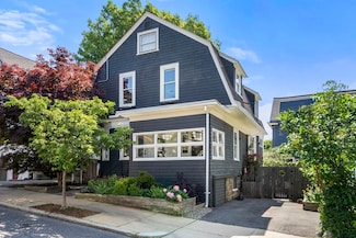 68 Cliftondale St, Roslindale, MA 02131