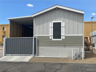 350 Lee Ave Unit 36, Bullhead City, AZ 86429