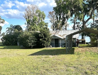 1385 N Lake Reedy Blvd, Frostproof, FL 33843