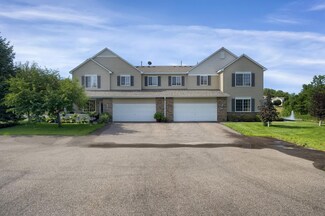 13408 Europa Ct N Unit 4, Hugo, MN 55038