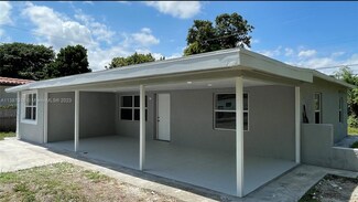 1247 NW 116th Terrace, Miami, FL 33167