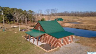 29866 Al Highway 79, Hytop, AL 35768