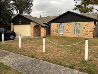 1312 N Sugar Ridge Rd, La Place, LA 70068