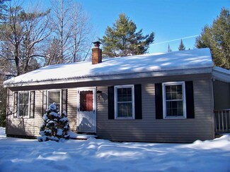 13 Andrew Ln, Canaan, NH 03741