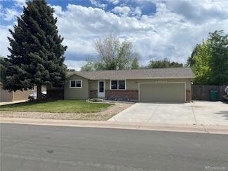 13095 Deneb Dr, Lone Tree, CO 80124