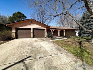 1401 Constitution Ave, Fort Collins, CO 80521