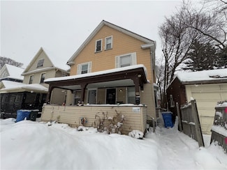 18-20 Bryan St, Rochester, NY 14613