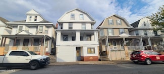 1040 Scott St, Kulpmont, PA 17834