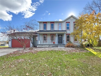 3449 Meanderwood Dr, Canfield, OH 44406