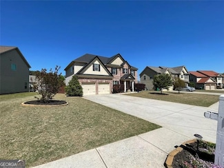 2030 Hydrangea Ln, Austell, GA 30106