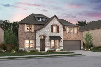 Mykonos, Haslet, TX 76052