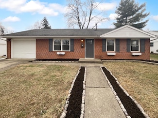 591 Bonnington Way, Columbus, OH 43230