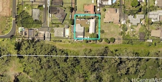 1619 Walea St, Wahiawa, HI 96786