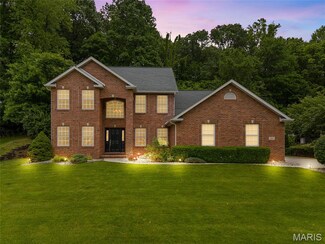 412 Westchester, Glen Carbon, IL 62034