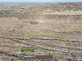 0 E Avenue Z14 Unit IV25071216, Llano, CA 93544