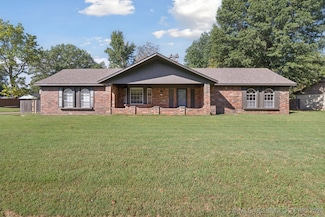 9726 S Houston Ave, Jenks, OK 74037