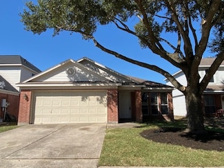 1818 Live Oak Hill St, Houston, TX 77067