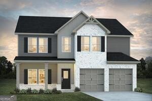 91 Jacoby Dr Unit 103, Fairburn, GA 30213