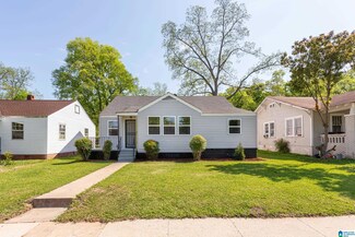 4217 Greenwood St, Birmingham, AL 35217