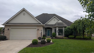 5728 Bell Tower Ln, Fort Wayne, IN 46815