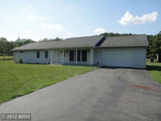 183 Rt 93 Rd, New Creek, WV 26743