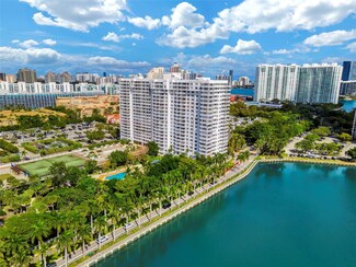 2851 NE 183rd St Unit 715E, Aventura, FL 33160