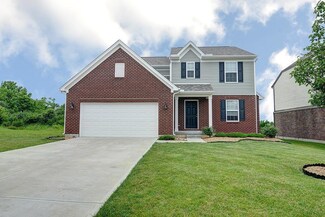 3175 Renaissance Blvd, Middletown, OH 45005