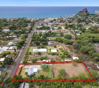 84-358 Makaha Valley Rd, Waianae, HI 96792