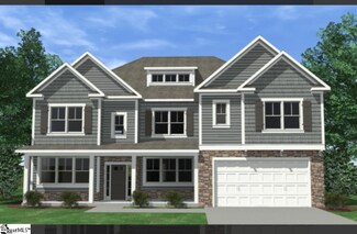 247 Holly Branch Rd, Piedmont, SC 29673
