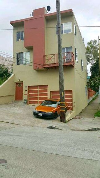 900 Girard St, San Francisco, CA 94134