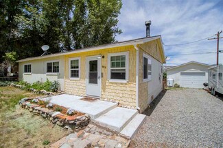 985 E Mono Lake Dr Unit 11, Lee Vining, CA 93541