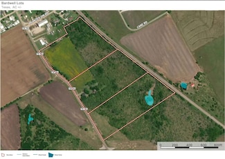 Lot 1 Fm 984, Ennis, TX 75119