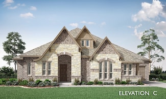 805 Devon Dr, Midlothian, TX 76065