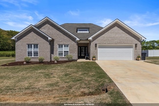 161 Spry Way, Killen, AL 35645