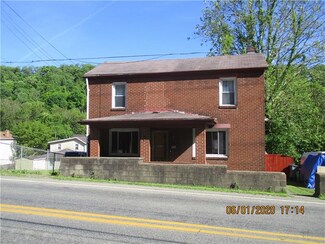 858 Larimer Ave, Turtle Creek, PA 15145