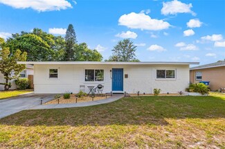 3316 30th St N, Saint Petersburg, FL 33713
