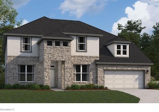908 Frisco Ln, Leander, TX 78641