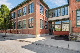 99 Allen St Unit 103, Woonsocket, RI 02895