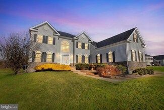 33 Ashford Ct, Swedesboro, NJ 08085